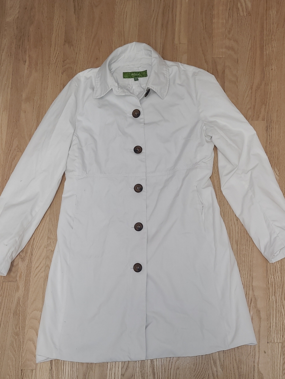 Roxy Spring/Fall Coat